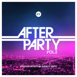 After Party Vol. 2 (Continuous Mix by Donovan 'Bad Boy' Smith)