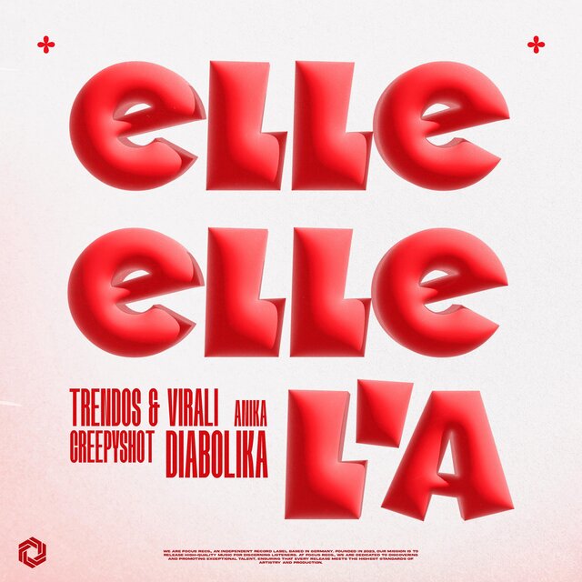 Elle, Elle L'a