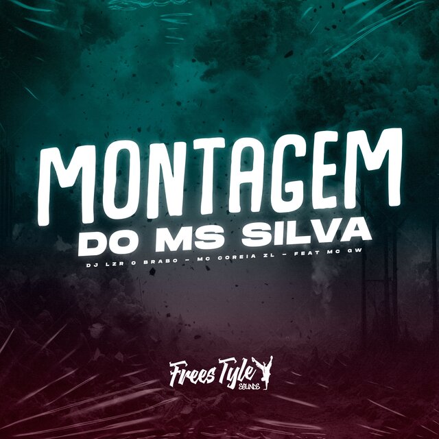 Montagem Do Ms Silva