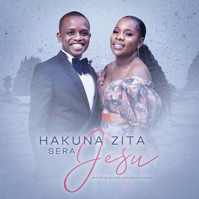 Hakuna Zita Sera Jesu