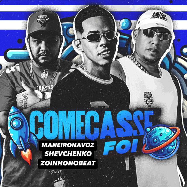 Começasse Foi