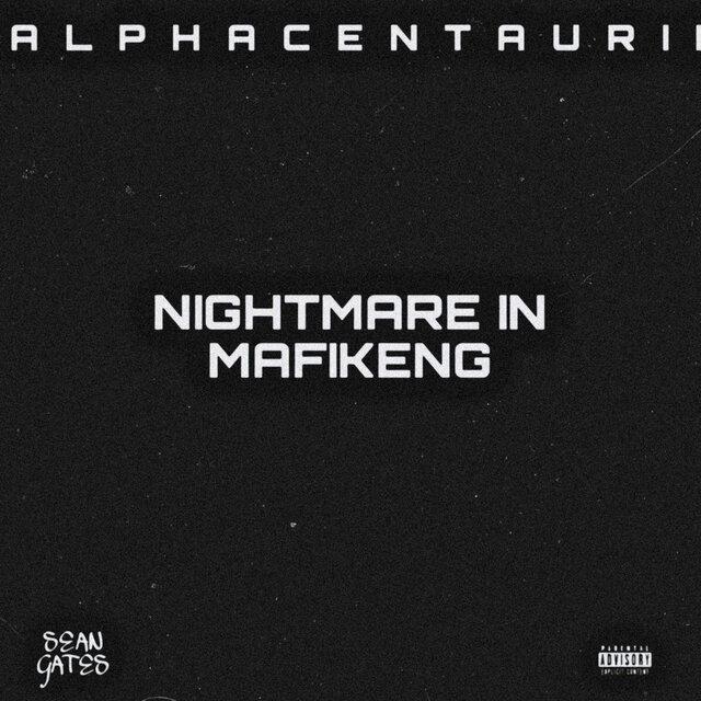 Nightmare In Mafikeng
