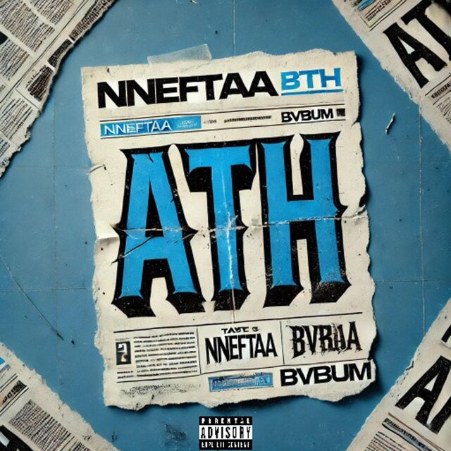 ATH (feat. BVBUM)