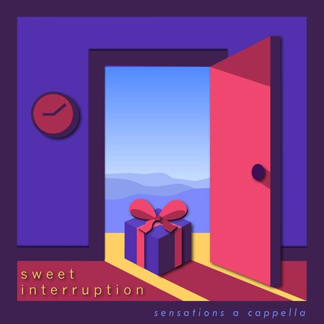 Sweet Interruption
