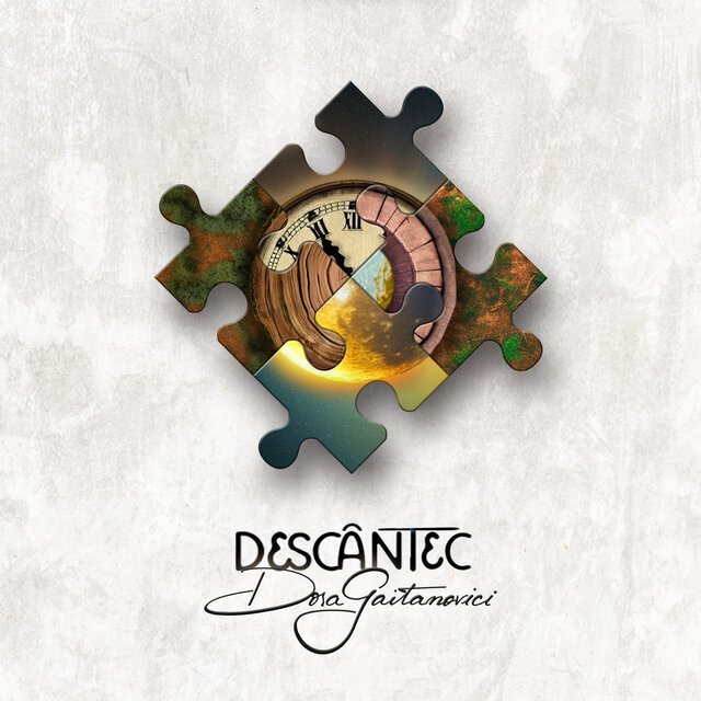 Descântec (Deluxe)