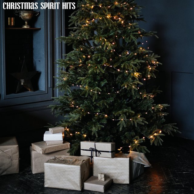 Christmas Spirit Hits