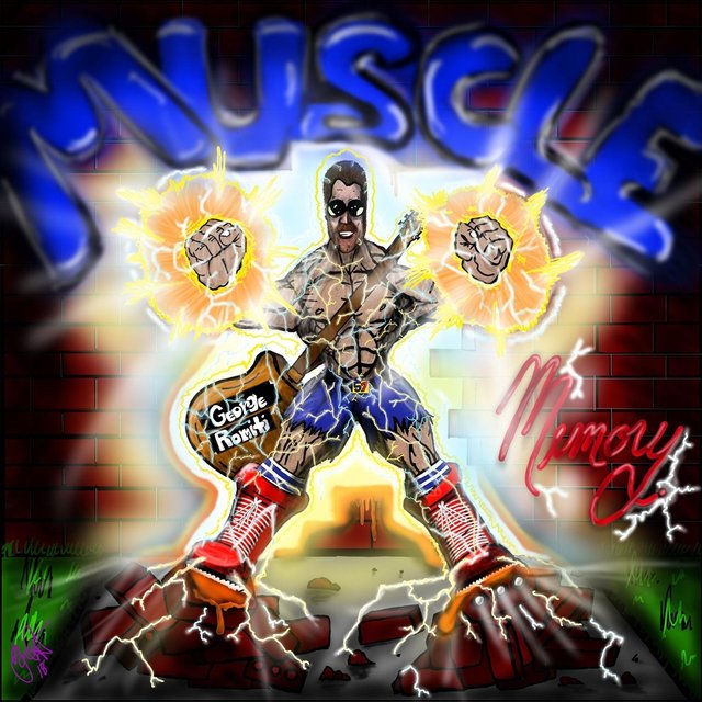 Muscle Memory