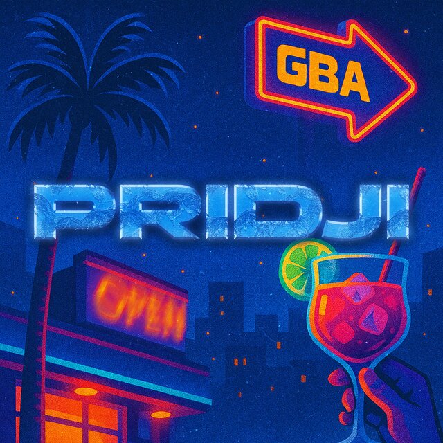 Pridji