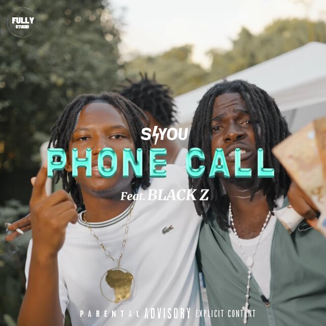 Phone Call (feat. Black Z)