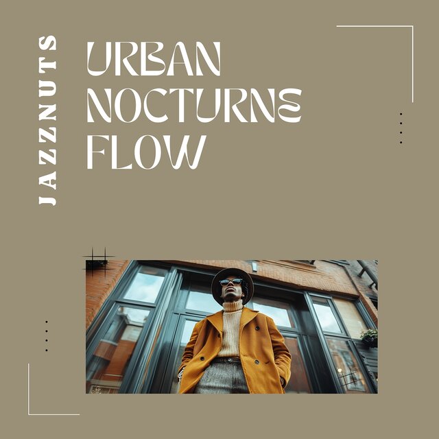 Urban Nocturne Flow