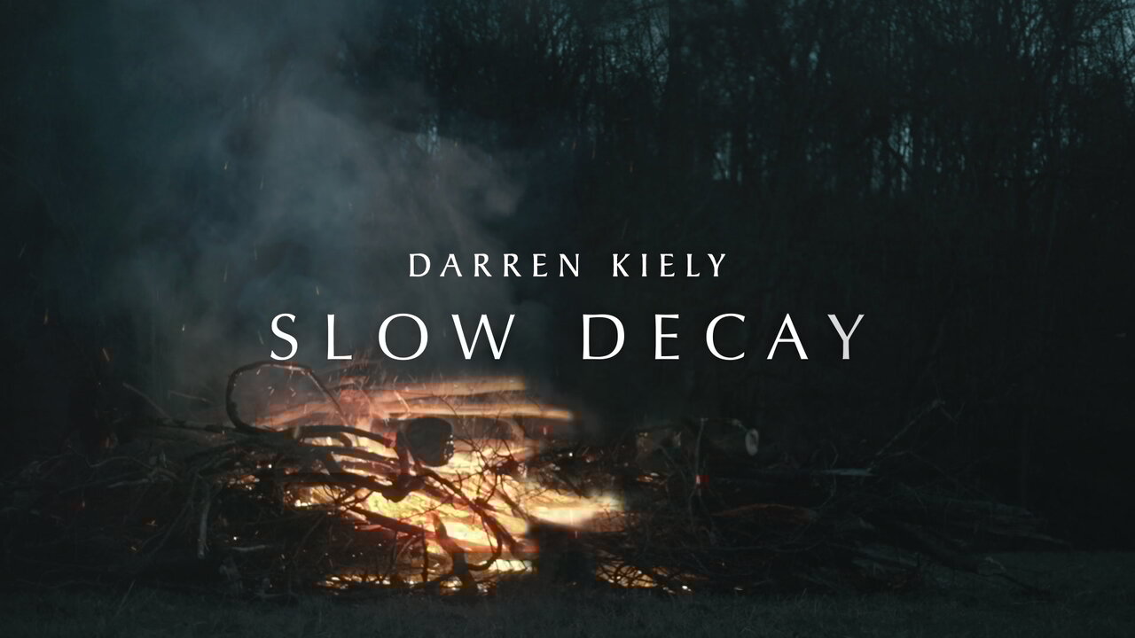 Slow Decay (Official Lyric Video)