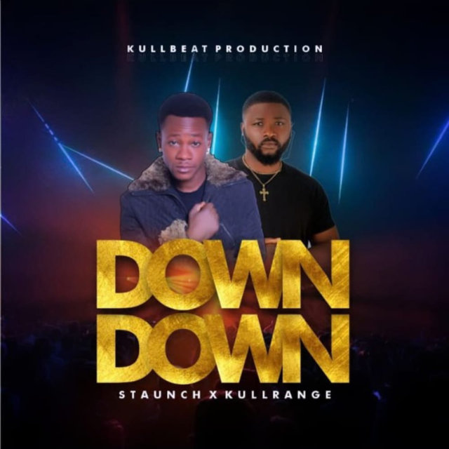 Down Down