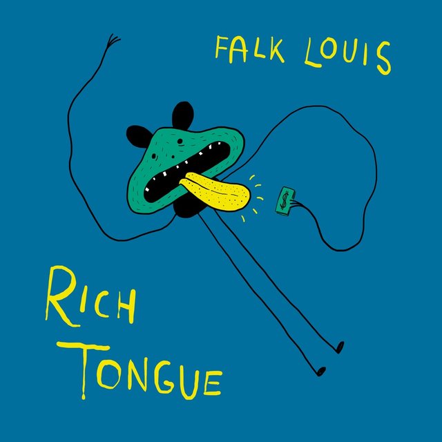Rich Tongue