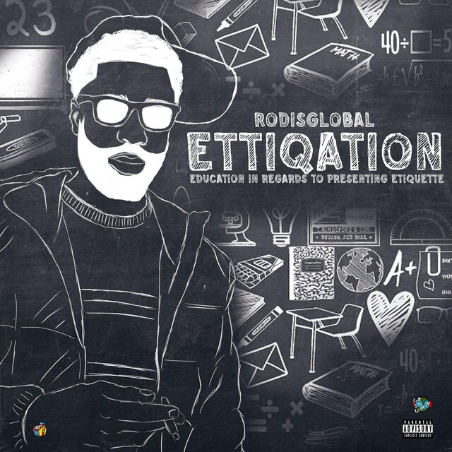 Ettiqation : Powered By Menace 4 Millions
