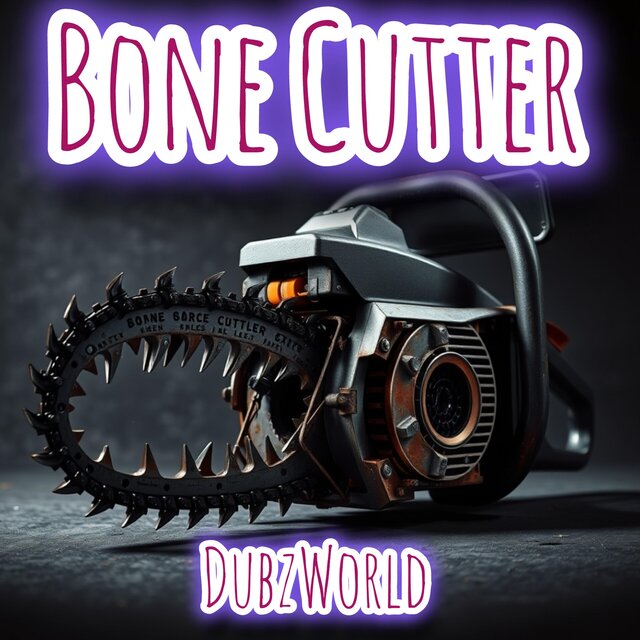 Bone Cutter