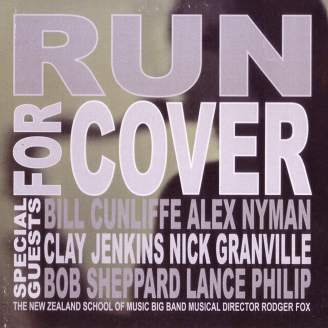 Run for Cover