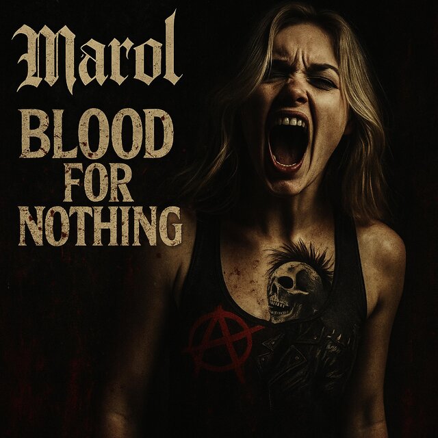 Blood For Nothing