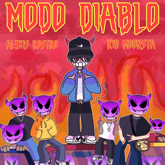 Modo Diablo