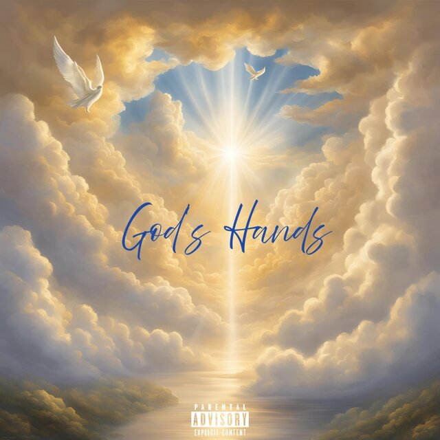 God’s Hands