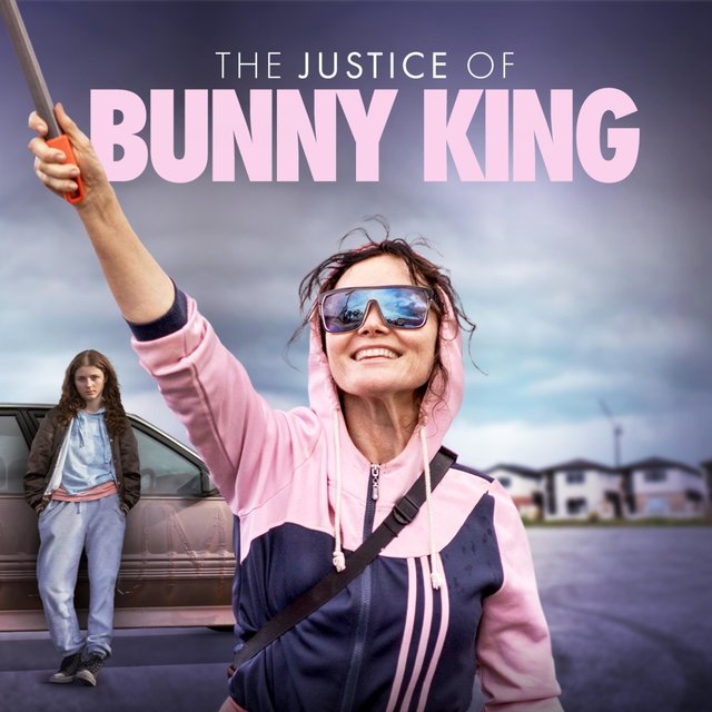 The Justice of Bunny King (Original Motion Picture Soundtrack)