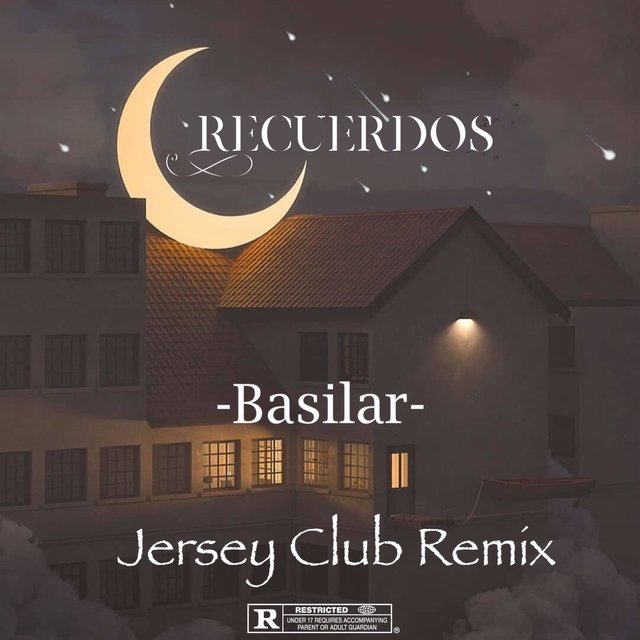 Bailar (Jersey Club Remix)