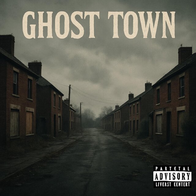 Ghost Town