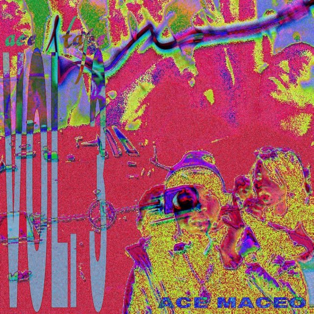 ACE Tape, Vol. 3