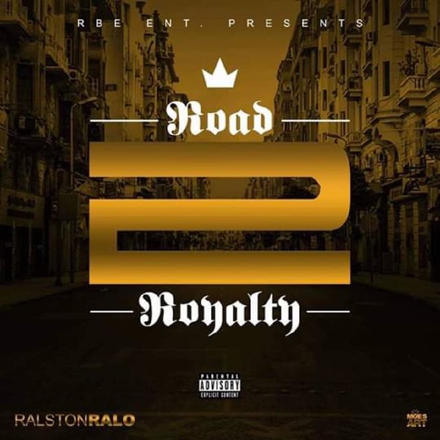 Road2Royalty