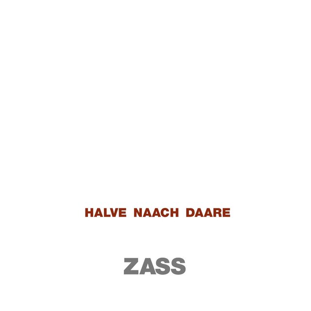 Halve Naach Daare
