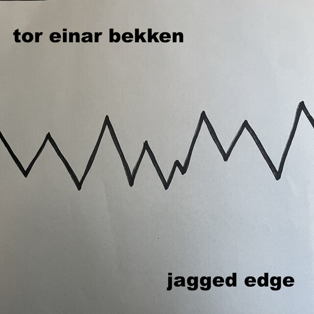 Jagged Edge
