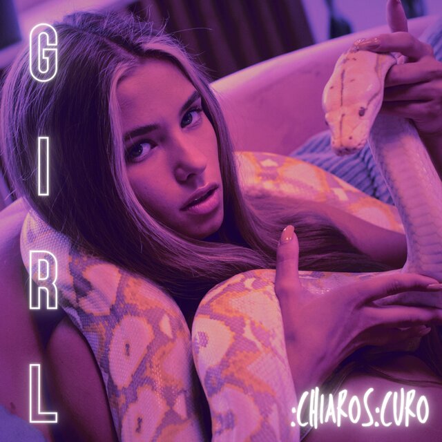 Girl