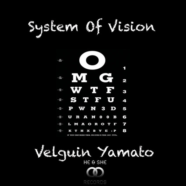 System of Vision
