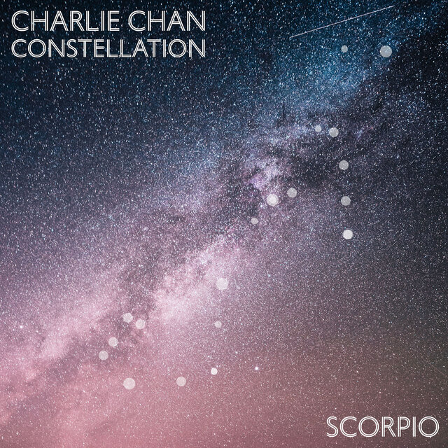 Constellation Scorpio