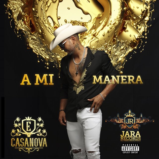 A Mi Manera