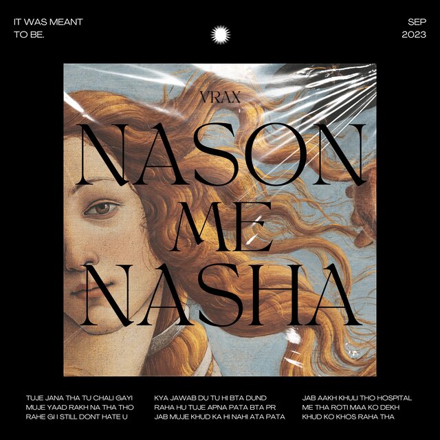 Nason Me Nasha