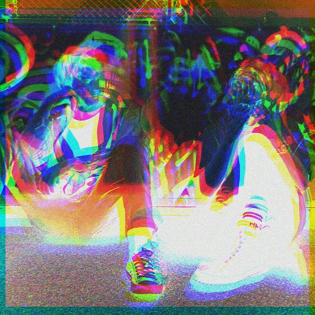 Fools Gold (Corvax Remix)