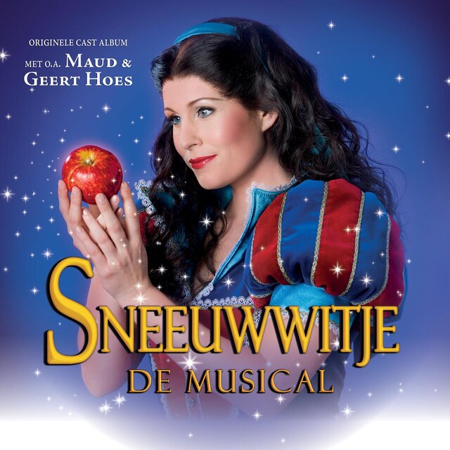 Sneeuwwitje de Musical
