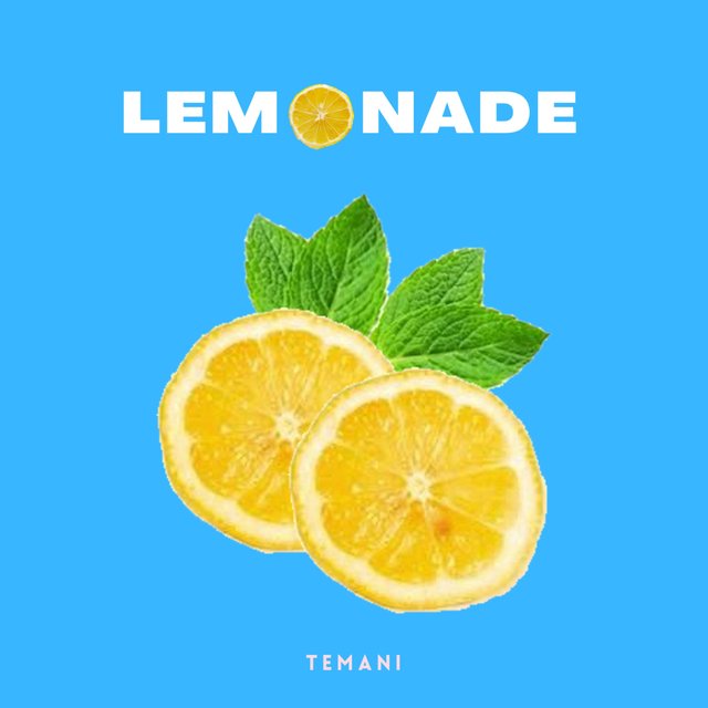 lemonade