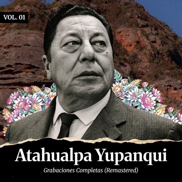 Grabaciones Completas Vol. 1 (Remastered 2025)