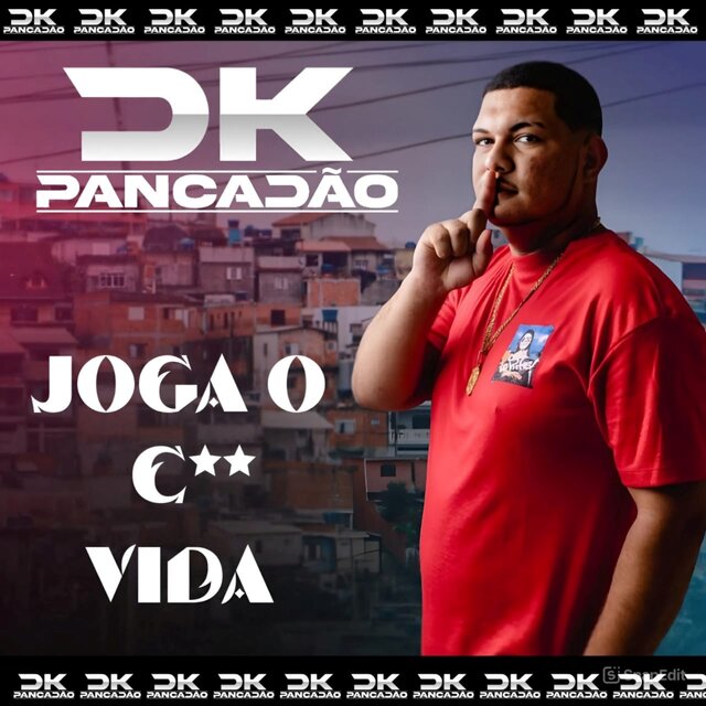 Joga o C** Vida