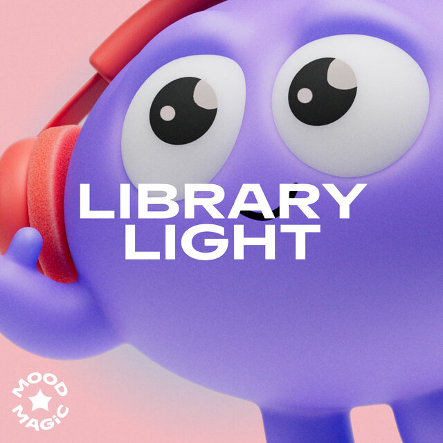 Library Light