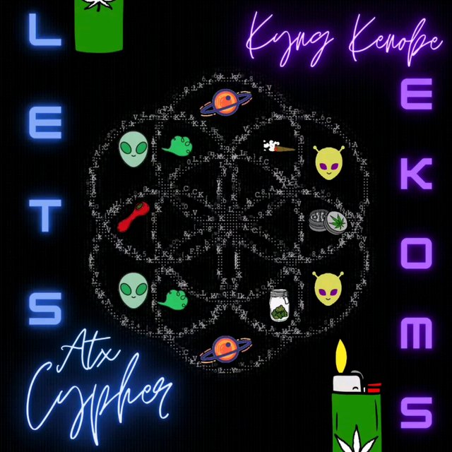 LETS SMOKE