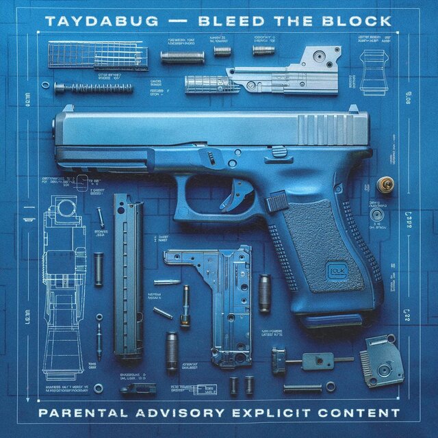 Bleed The Block