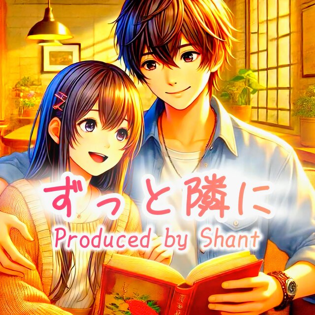 ずっと隣に
