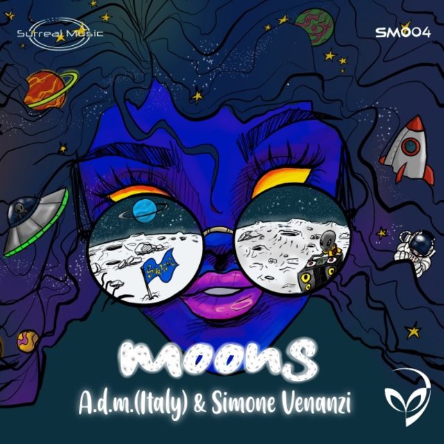 Moons