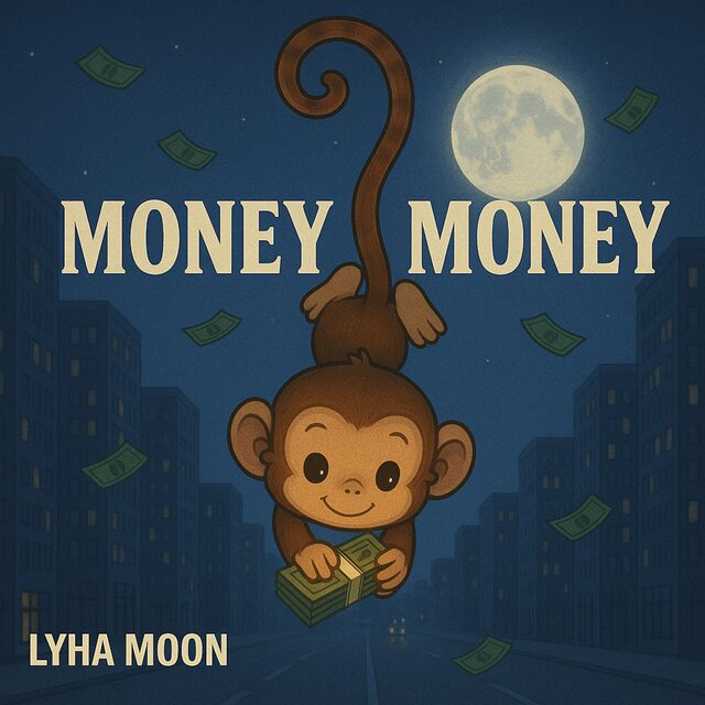 Money money