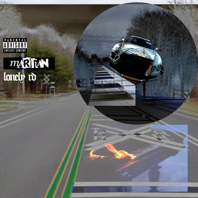 lonely rd