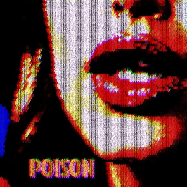 Poison