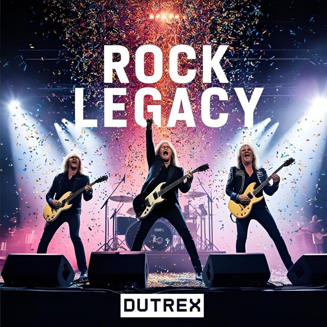 Rock Legacy