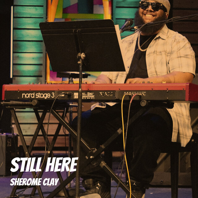 Still Here